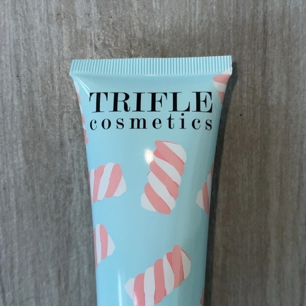 Trifle Cosmetics Soft Swirl - Overnight Hydrating Face Mask 3.5 ounces